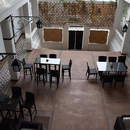 טמפיקו Casa Meba Hotel Boutique מראה חיצוני תמונה