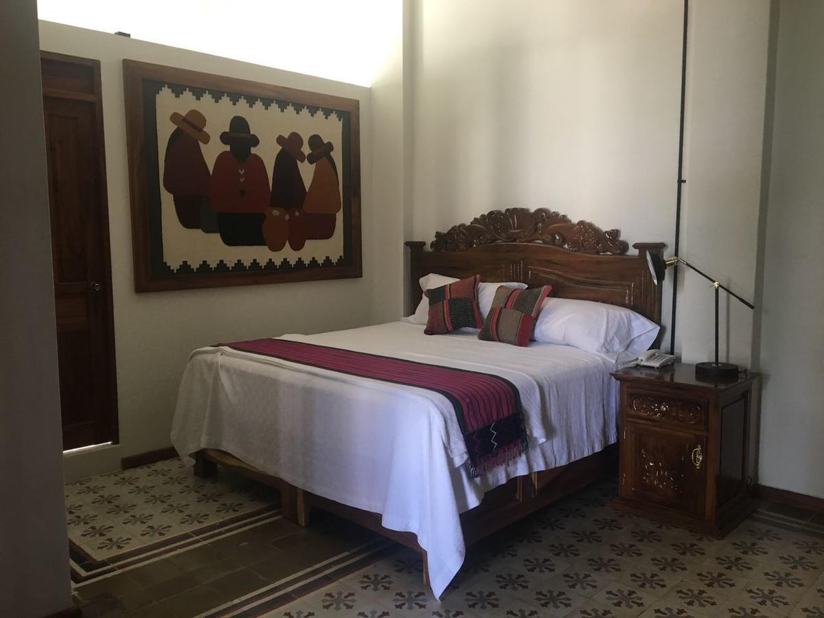 טמפיקו Casa Meba Hotel Boutique מראה חיצוני תמונה
