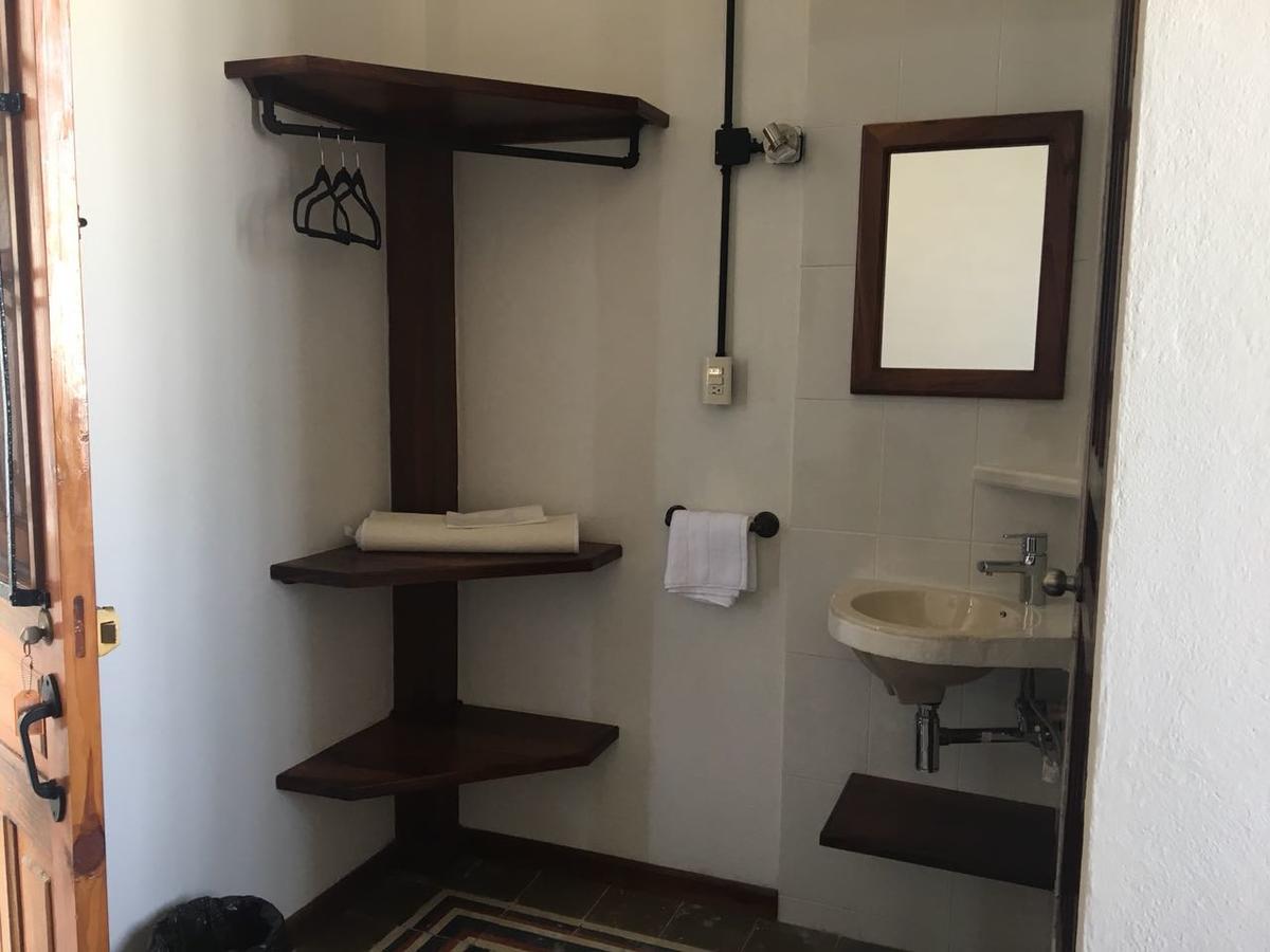 טמפיקו Casa Meba Hotel Boutique מראה חיצוני תמונה