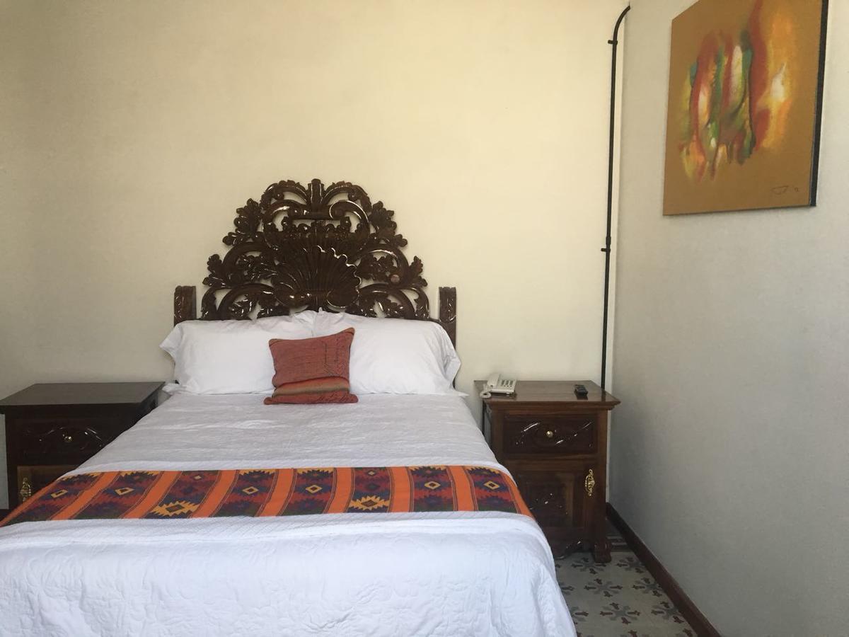 טמפיקו Casa Meba Hotel Boutique מראה חיצוני תמונה
