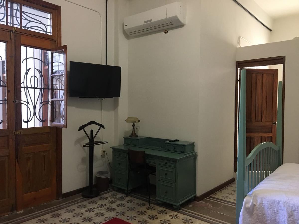 טמפיקו Casa Meba Hotel Boutique מראה חיצוני תמונה