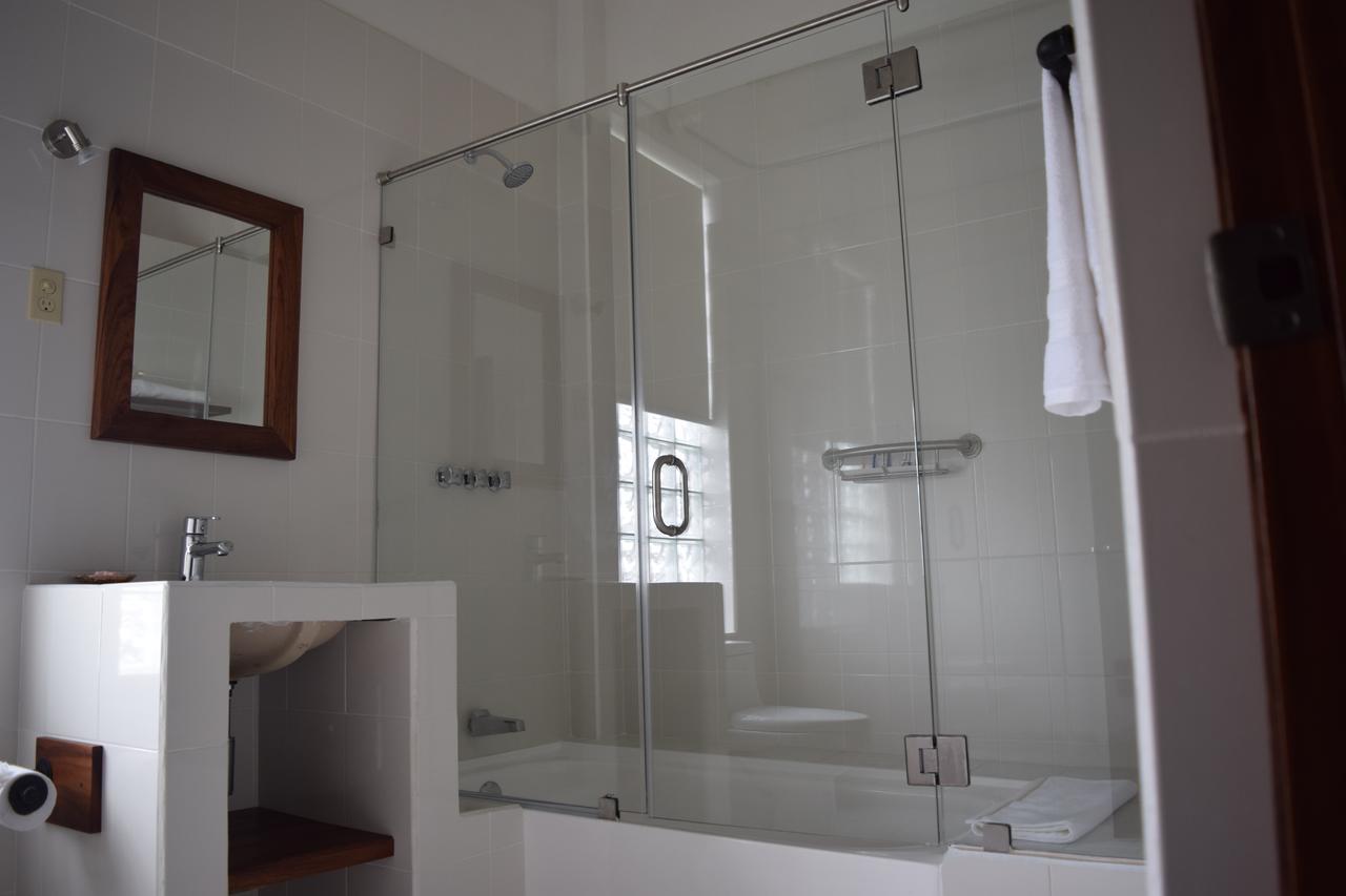 טמפיקו Casa Meba Hotel Boutique מראה חיצוני תמונה