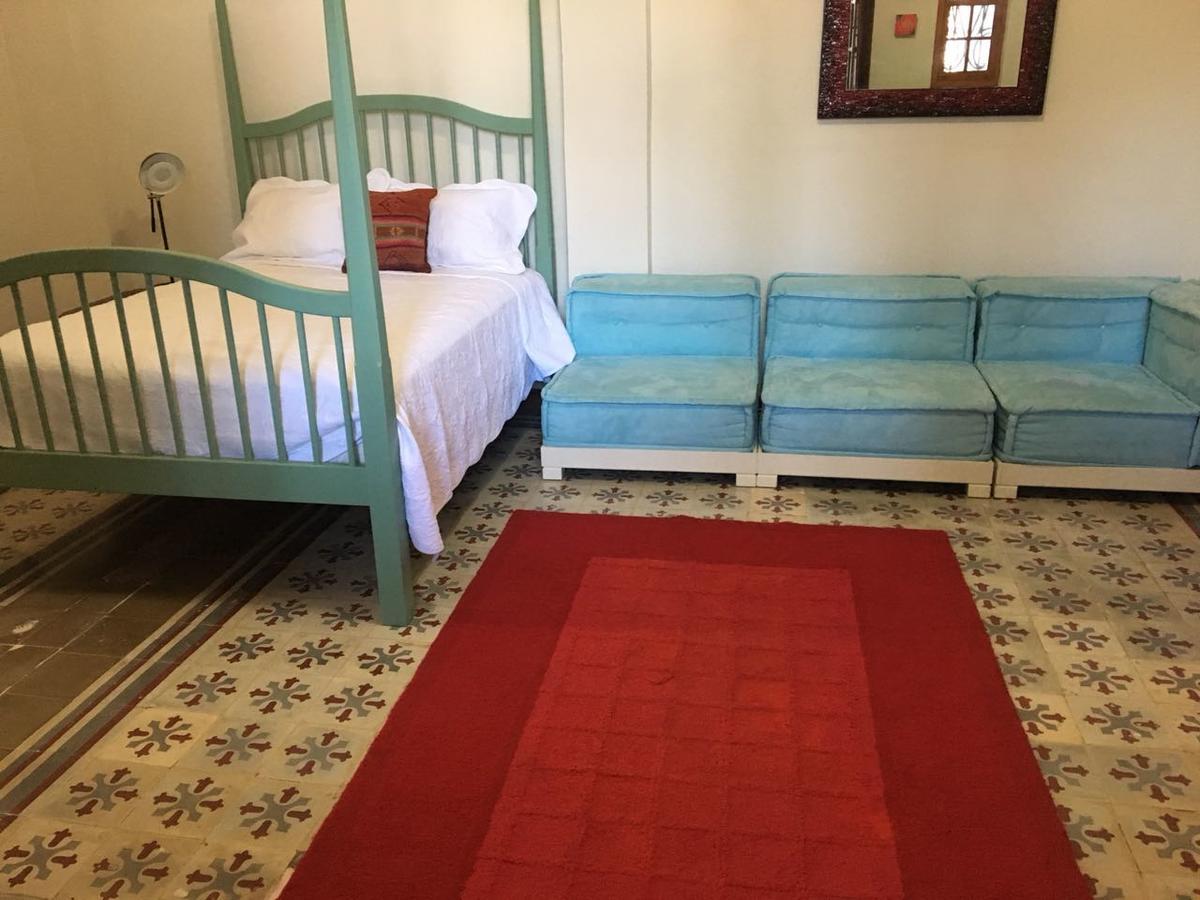 טמפיקו Casa Meba Hotel Boutique מראה חיצוני תמונה