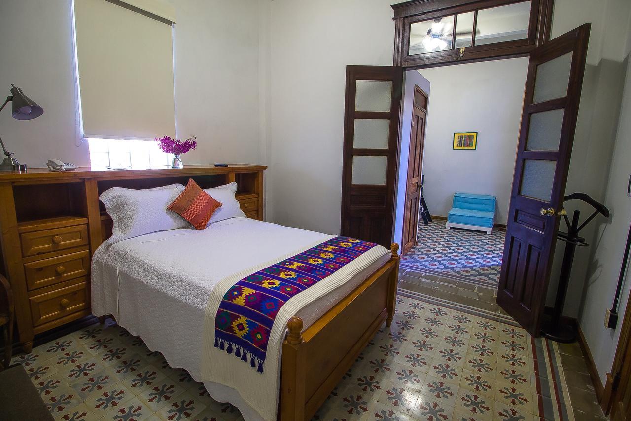 טמפיקו Casa Meba Hotel Boutique מראה חיצוני תמונה