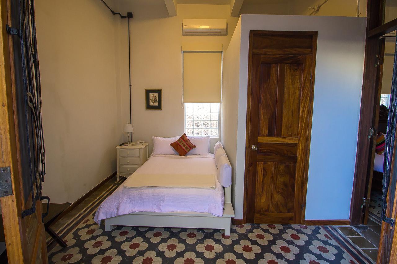 טמפיקו Casa Meba Hotel Boutique מראה חיצוני תמונה